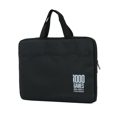 【受注生産】【受注生産】牧原大成1000試合出場記念　PCマルチケース（受注期間 2026年9月28日13:00まで）